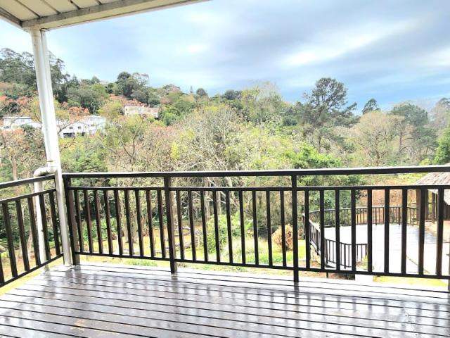 R6,000 pm 1 Bedroom Garden Cottage To Let in Westville