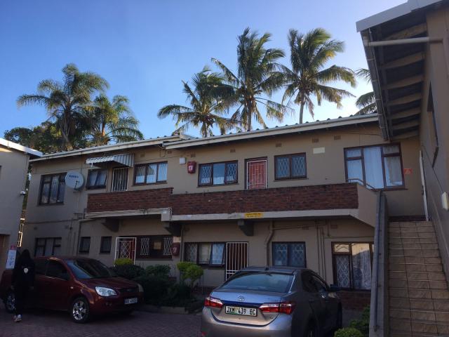 R6,060 pm 2 Bedroom Flat To Let in Margate