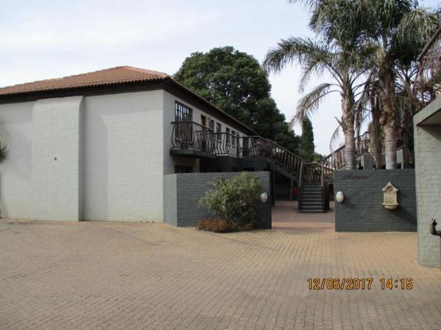 R6 100 | 2 Bedroom Apartment / Flat For Rent in Delmas, Delmas
