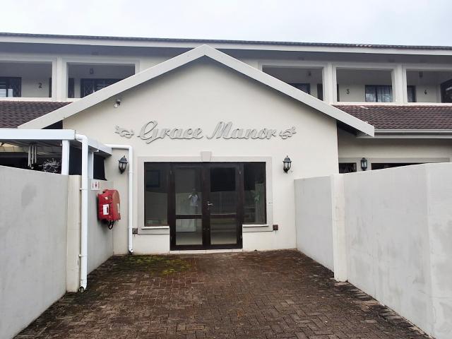 R6,160 pm 2 Bedroom Apartment To Let in Glenmore