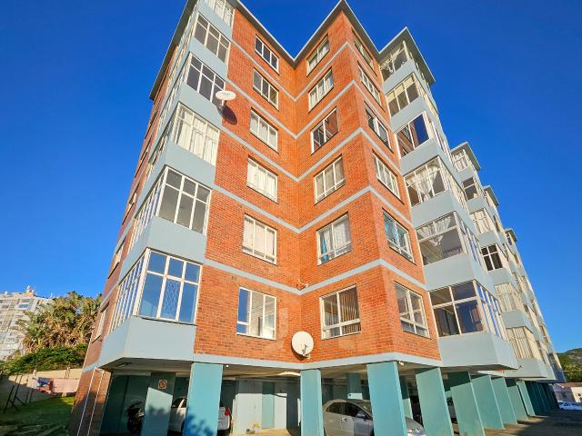 R6,200 pm 1 Bedroom Apartment To Let in Amanzimtoti