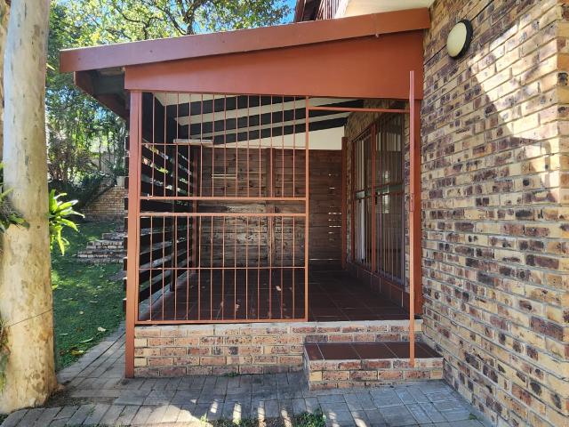 R6,200 pm 1 Bedroom Apartment To Let in Nelspruit Ext 1