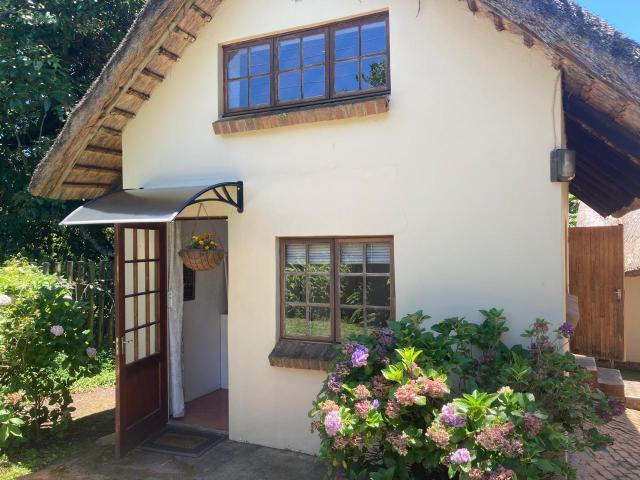 R6,300 pm 1 Bedroom Garden Cottage To Let in Hilton Central