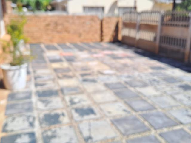 R6,300 pm 2 Bedroom Townhouse To Let in Meiringspark