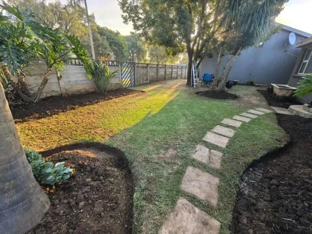 R8 500 | 3 Bedroom House For Rent in Dunnottar, Nigel