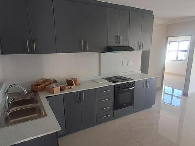 R8 500 | 2 Bedroom Apartment / Flat For Rent in Bonela, Durban