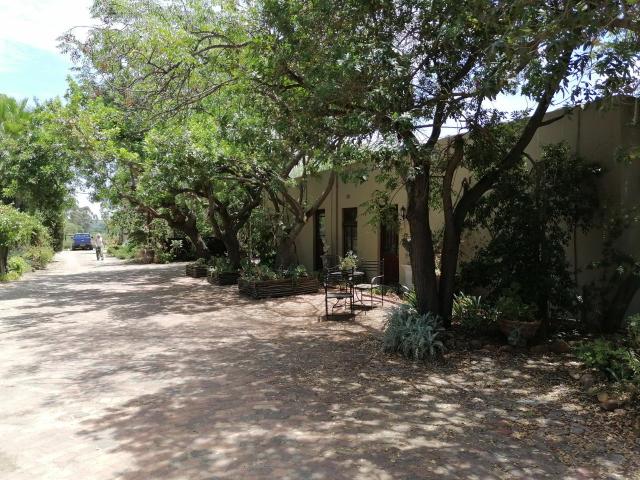R8,500 pm 0.5 Bedroom Apartment To Let in Wellington Rural