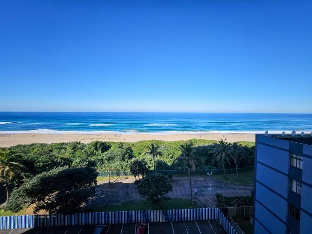 R8,500 pm 2 Bedroom Apartment To Let in Amanzimtoti
