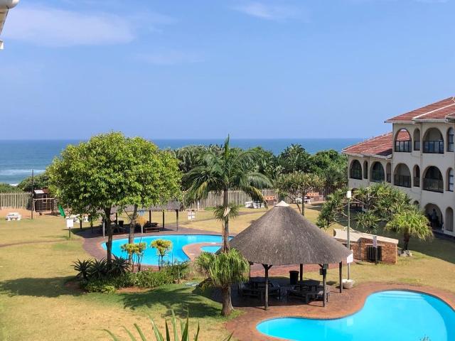 R8,500 pm 2 Bedroom Apartment To Let in Amanzimtoti