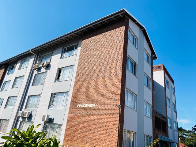 R8,500 pm 2 Bedroom Apartment To Let in Windermere
