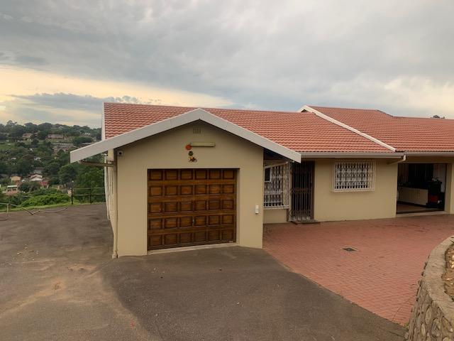 R8,500 pm 2 Bedroom Garden Cottage To Let in Wyebank