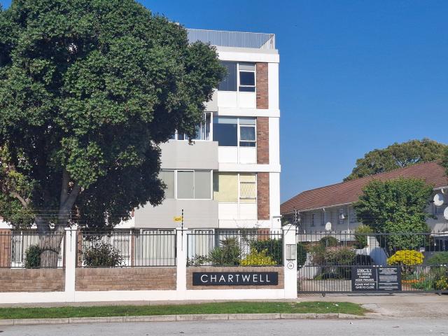 R8,540 pm 2 Bedroom Apartment To Let in Gqeberha Central