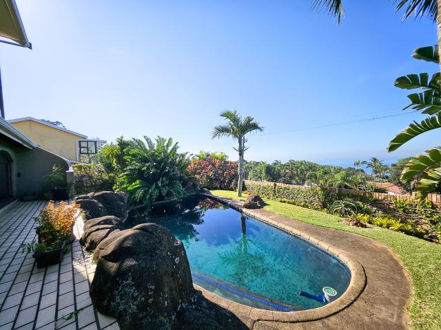 R8,600 pm 2 Bedroom Garden Cottage To Let in Athlone Park