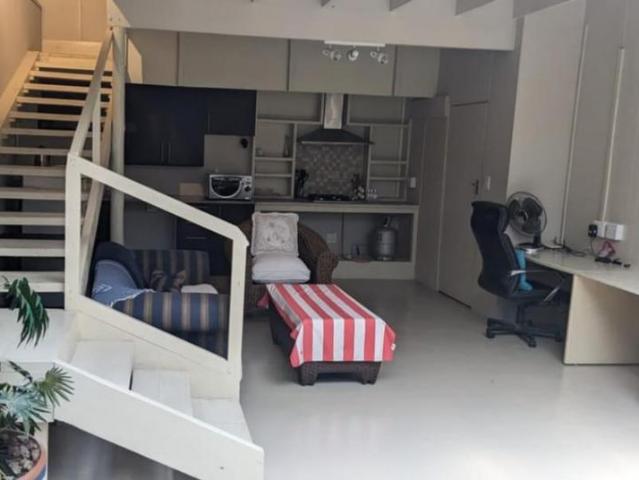 R8 800 | 1 Bedroom Cottage For Rent in Woodmead, Sandton