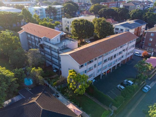 R8,900 pm 1.5 Bedroom Apartment To Let in Bulwer