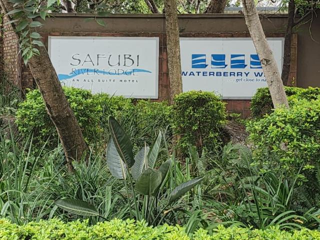 R8,920 pm 2 Bedroom Apartment To Let in West Acres Ext 7