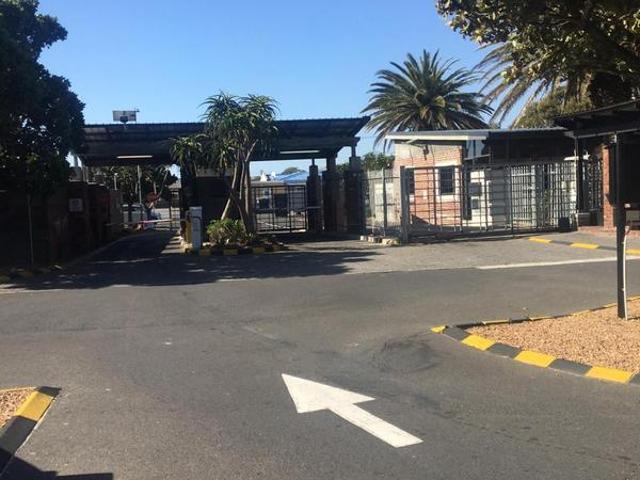 R8 000 | 1 Bedroom Apartment / Flat For Rent in Brooklyn, Milnerton