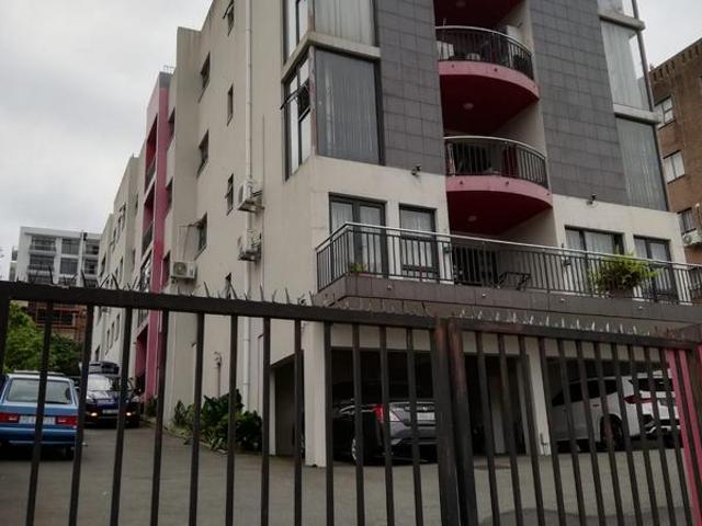 R8 000 | 2 Bedroom Apartment / Flat For Rent in Overport, Durban