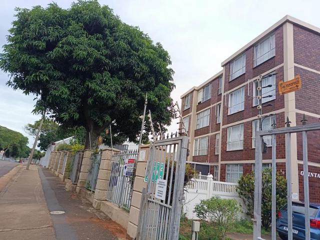 R8 000 | 2 Bedroom Apartment / Flat For Rent in Essenwood, Durban