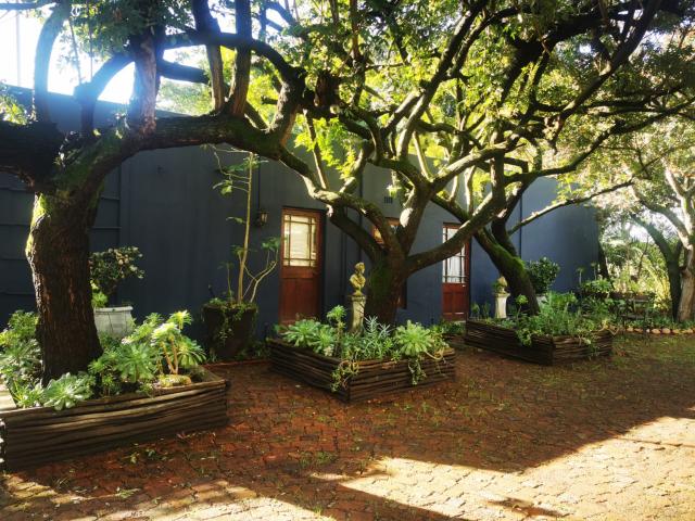 R8,000 pm 0.5 Bedroom Studio Apartment To Let in Wellington Rural