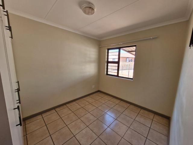 R8,000 pm 2 Bedroom Freehold To Let in Kathu