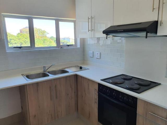 R8 250 | 2 Bedroom Apartment / Flat For Rent in Morningside, Durban