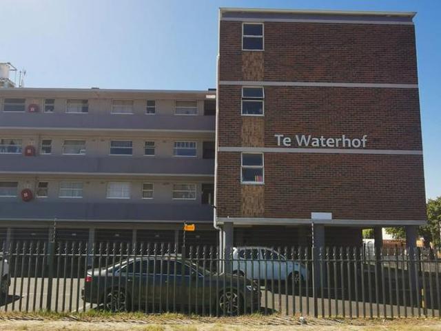 R9 500 | 2 Bedroom Apartment / Flat For Rent in Thornton, Cape Town