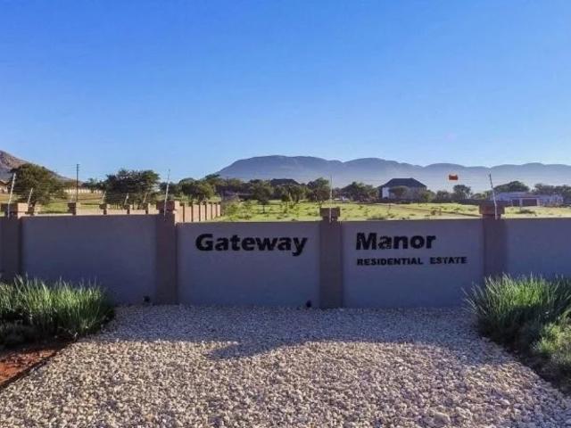 R9,600 pm 2 Bedroom Apartment To Let in Gateway Manor