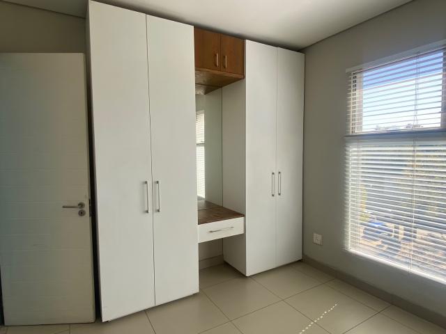 R9,850 pm 2 Bedroom Apartment To Let in Nieuw Muckleneuk