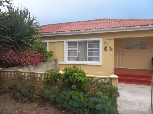 R9,950 pm 2 Bedroom House To Let in Forest Hill