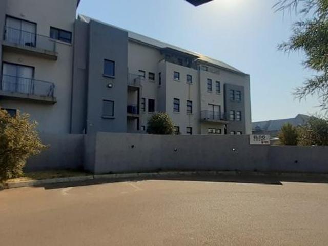 R9 000 | 2 Bedroom Apartment / Flat For Rent in Eldo Lakes Estate, Centurion