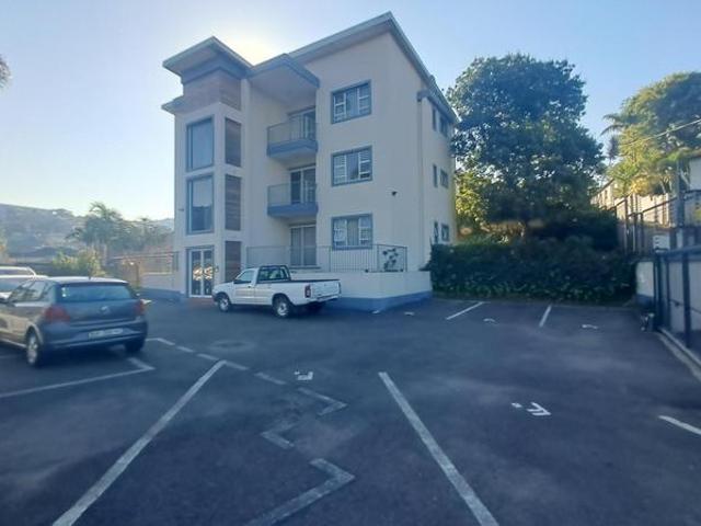 R9 000 | 2 Bedroom Apartment / Flat For Rent in Umbilo, Durban