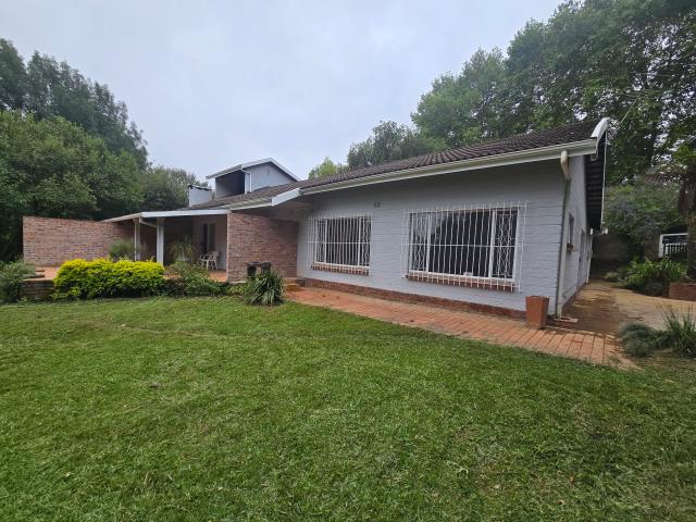 R9,000 pm 2 Bedroom Simplex To Let in Leonard