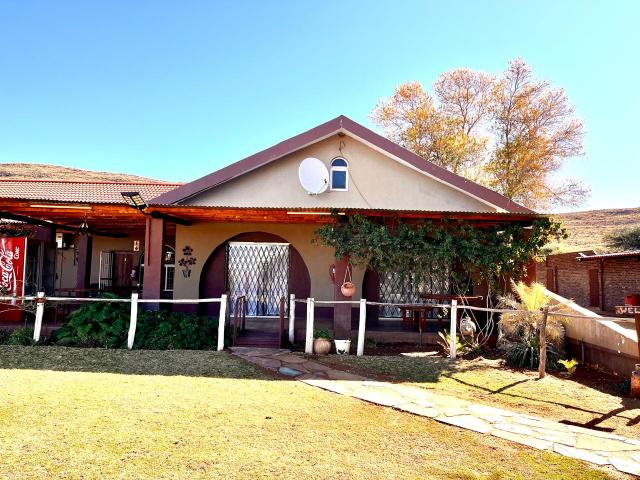 R9,100 pm 1 Bedroom Apartment To Let in Olifantshoek