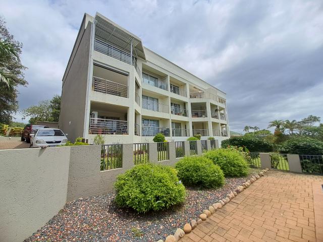 R9,160 pm 3 Bedroom Apartment To Let in Margate