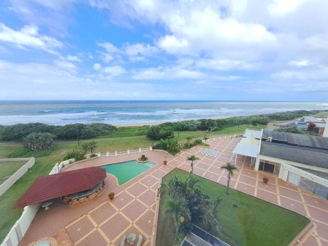 R9,160 pm 3 Bedroom Apartment To Let in Port Shepstone Central
