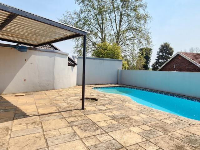 R9,200 pm 3 Bedroom Apartment To Let in Cleland