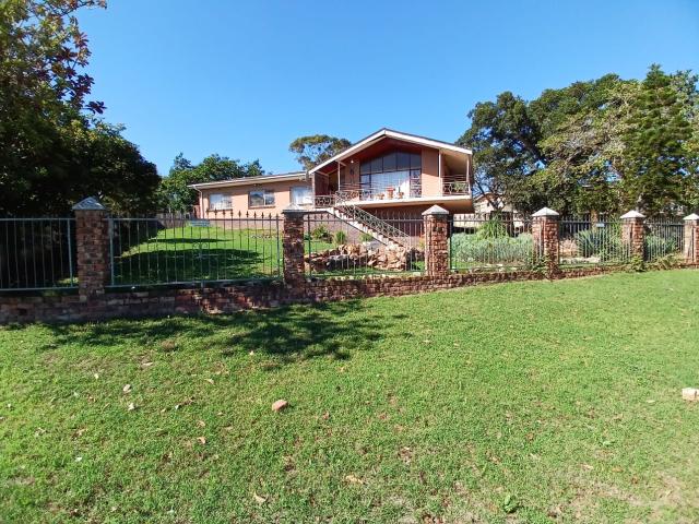 R9,200 pm 4 Bedroom House To Let in Levyvale