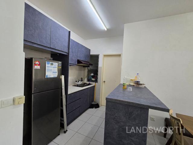 R M 2 2 0 k ALL IN Fully Furnished Harmoni Eco Majestic Semenyih
