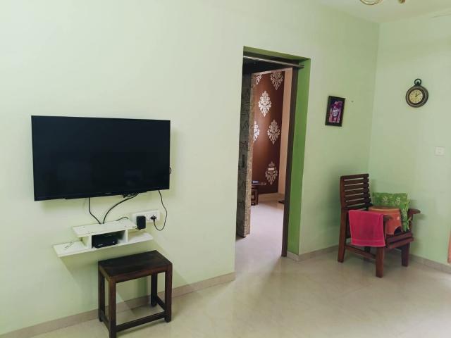 R Mall Dhokali 1 Bedroom 580 Sq. Ft. Apartment in Dhokali Thane Listing ID: #9538
