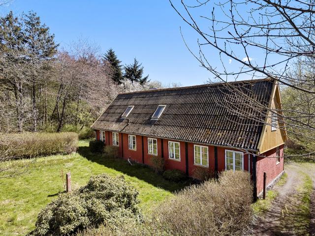 Rømeregårdsvej 16, Aarsballe