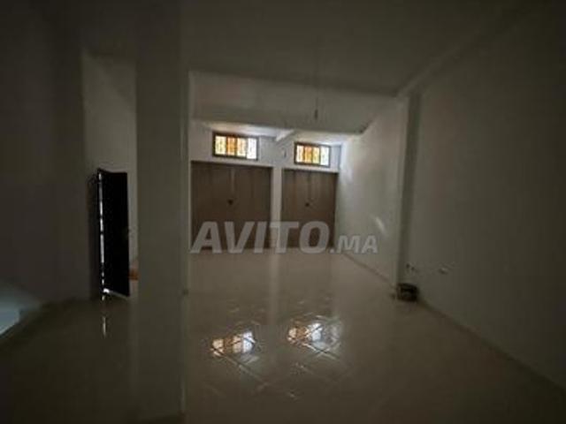 عرض منزل مستقل للبيع برانص قديم طنجة