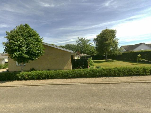Rønvej