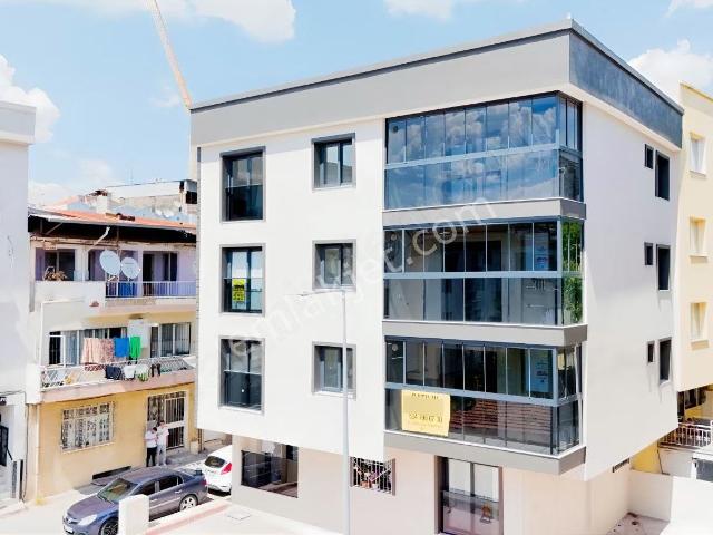 Şırınyer Denetım Serbestlık Karşısı 1+1 Köşe 0 Daire