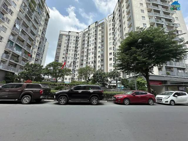 Rộng 6m DTS 434m2, CHDV 7 lầu mặt tiền Bạch Đằng, 14PN TN 100tr ngay sân bay, giá bán 37.8 tỷ