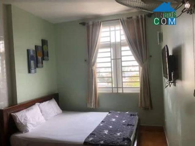 Rẻ nhất khu vực khách sạn 16 phòng KDC Bình Hưng Bình Chánh