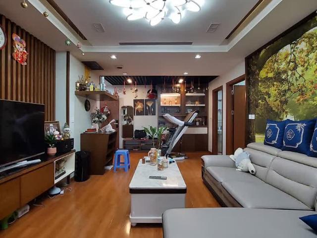 Rẻ nhất Hà Đông! Chung cư Hưng Thịnh 57m2, 2 ngủ chỉ 2. X tỷ