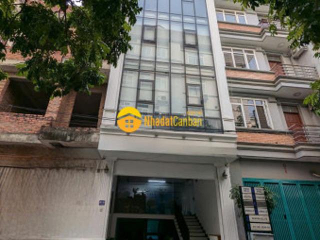 Rẻ nhất him lam vạn phúc, liền kề 6 tầng, 5 nổi 1 hầm, 75m2, mặt tiền 5m, giá nhỉnh 18 tỷ