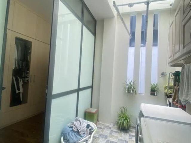 Rẻ Nhất Phố, Nhà Dân Xây Ngọc Lâm 56m, 3t, MT 4m, 3 Thoáng, Sát Phố, Ô Tô Đỗ Cổng