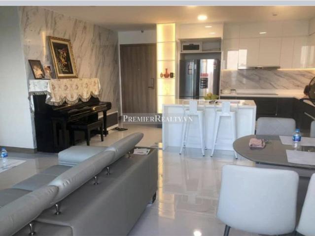Rẻ nhất thị trường cho thuê căn hộ sunwah pearl 2PN, view xinh chỉ 30 triệu